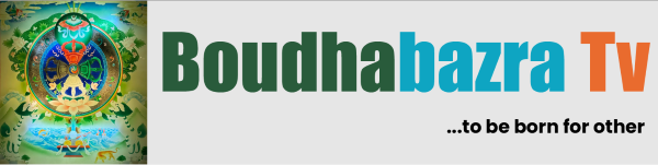 Boudhabazra Tv