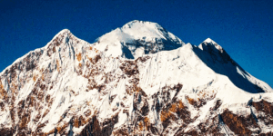 धौलागिरि हिमाल आरोहण सुरु
