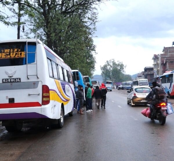 दसैँको यात्रालाई सहज बनाउन घटस्थापनादेखि असोज&hellip;