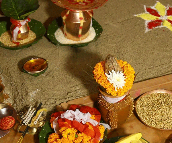 बडा दशैंको रौनक, आज घरघरमा घटस्थापना गरिँदै