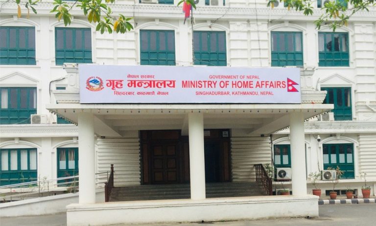 आज राष्ट्रिय शोक, देशभर सार्वजनिक बिदा
