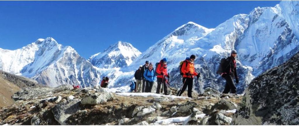 हिमालयन गार्जियन नेपालः पर्यटकहरूको सुरक्षा सुनिश्चित गर्ने नयाँ पहल