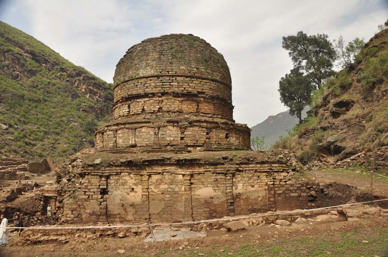 Third International Conference on the Buddhist Heritage of Pakistan Now Accepting Abstract&hellip;