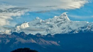 मनास्लु आरोहीबाट १५ करोड राजस्व सङ्कलन