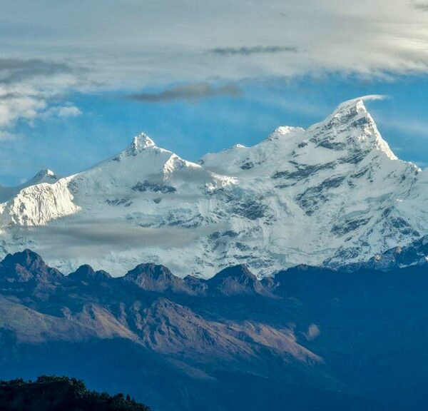 मनास्लु आरोहीबाट १५ करोड राजस्व सङ्कलन