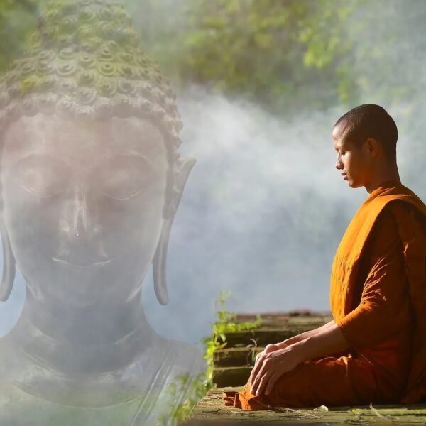 बुद्धधर्मका आधारभूत शिक्षाहरू – चार आर्यसत्य