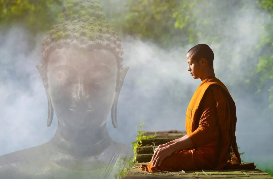 बुद्धधर्मका आधारभूत शिक्षाहरू – चार आर्यसत्य