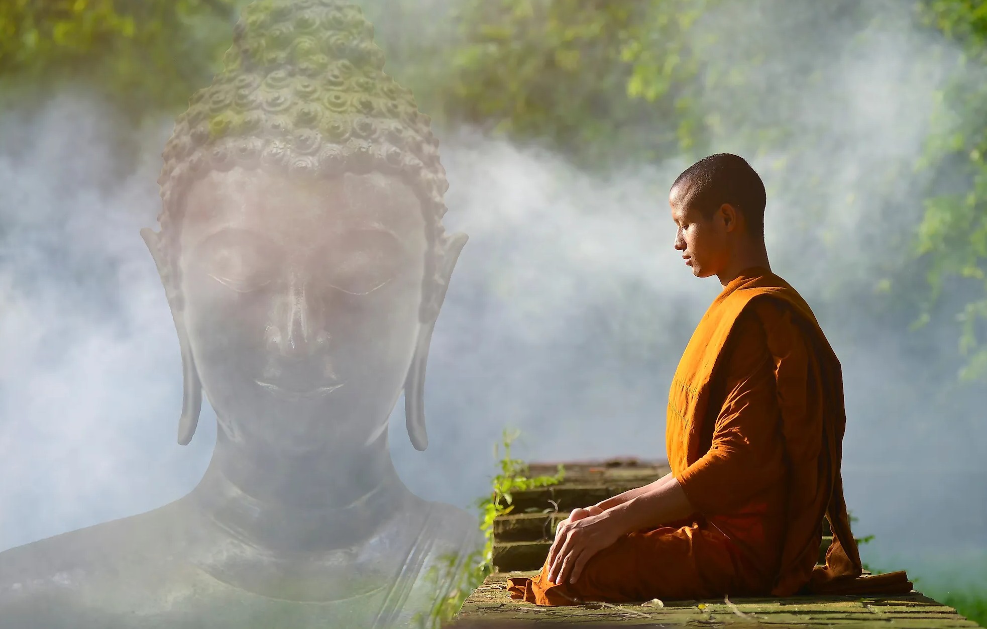 बुद्धधर्मका आधारभूत शिक्षाहरू – चार आर्यसत्य